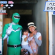 Illustration for article titled Japan's Real Life Kick-Ass Is Very Helpful